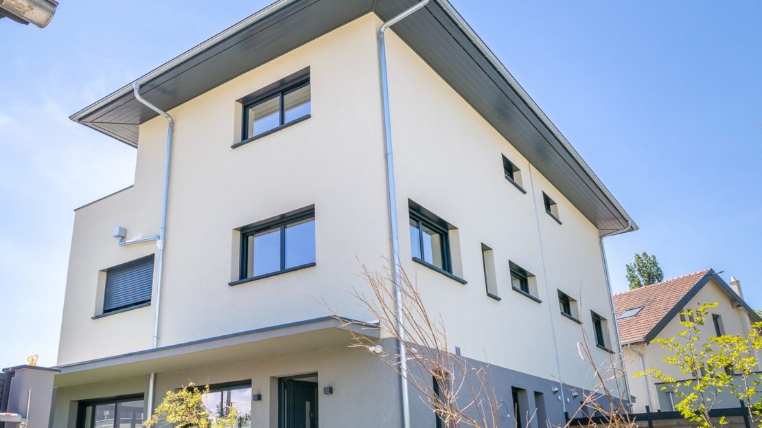 Maison 6 pièces 154 m² · à Annemasse · 154 m² · 699 000 €