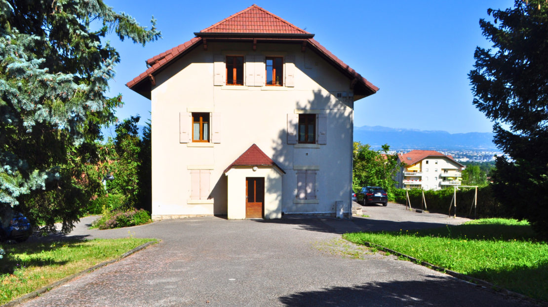 Appartement 3 pièces 74 m² · à Collonges-sous-Salève · 74 m² · 335 000 €