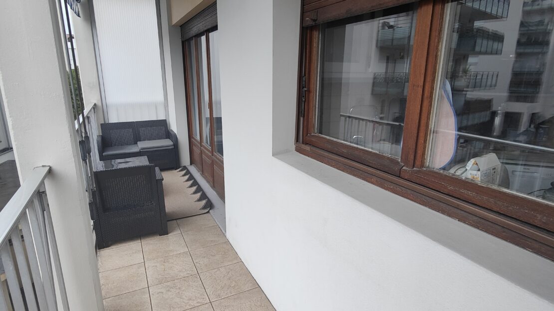 Appartement 2 pièces 48 m² · à Annemasse · 48 m² · 175 000 €