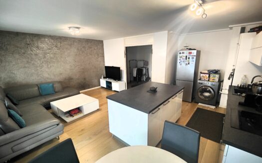 Appartement Ville-la-Grand : 3 pièces 88m²