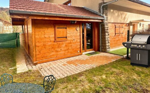 Chalet Fillinges : 2 pièces de 29m2