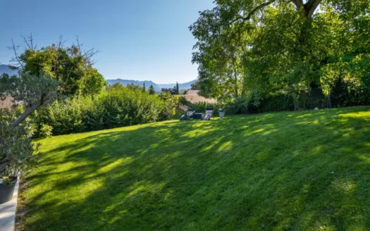Villa d'architecte de 2020 avec vue dégagée