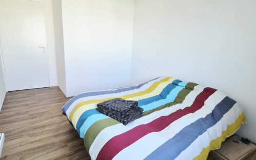 Vétraz-Monthoux : T2 – 49m2 proche toute commodités